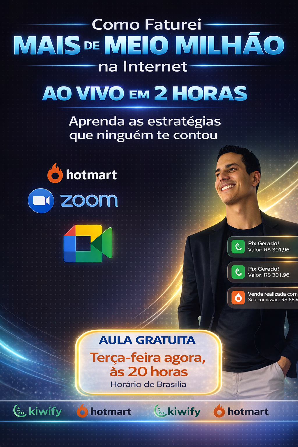 Transformação Digital Mobile