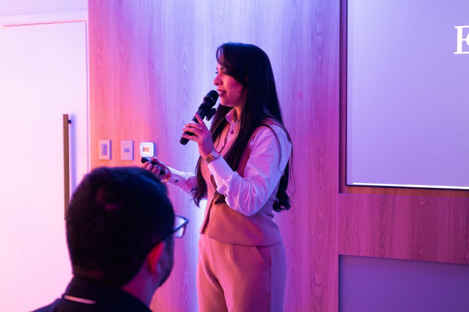 Dra. Flávia Simone - Neurocientista