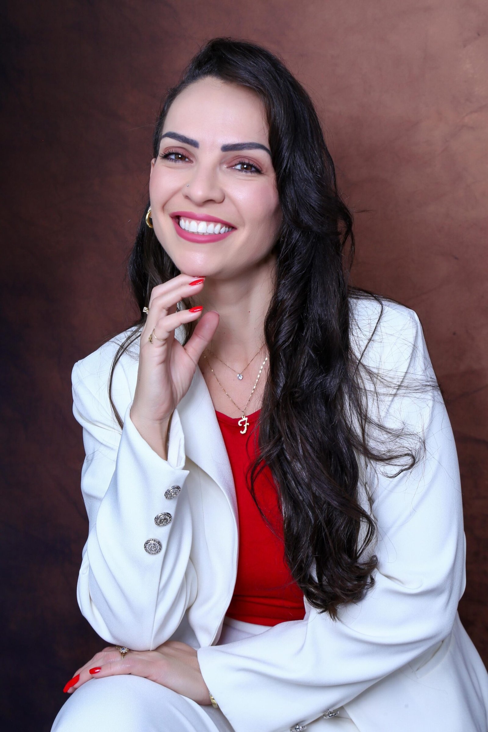 Dra. Flávia Simone, PhD - Neurocientista