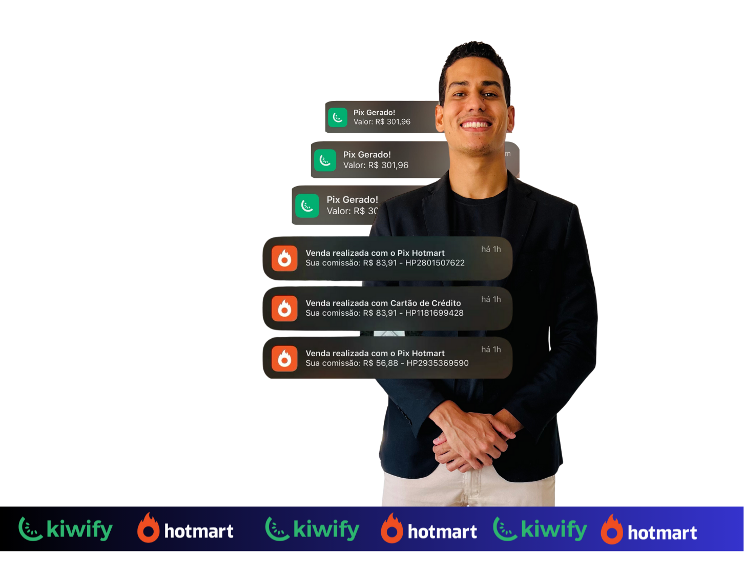 Transição - O que ninguém te contou